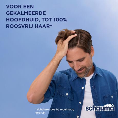 Schauma Shampoo Anti-roos 400 ML