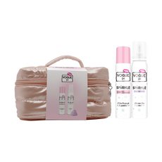Vogue Girl Tts Beautycase AT/Foam