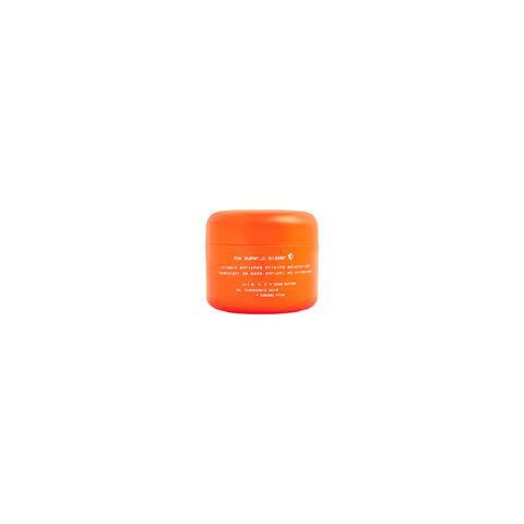 Glow Hub The Super C Slayer Vitamin Enriched Priming Moisturiser 50G