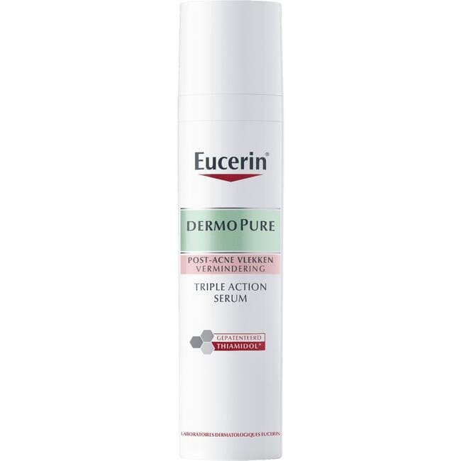 Eucerin DermoPure Triple Action Serum 40 ML