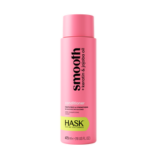 Hask Smooth Keratin & Jojoba Oil Conditioner 473 Ml