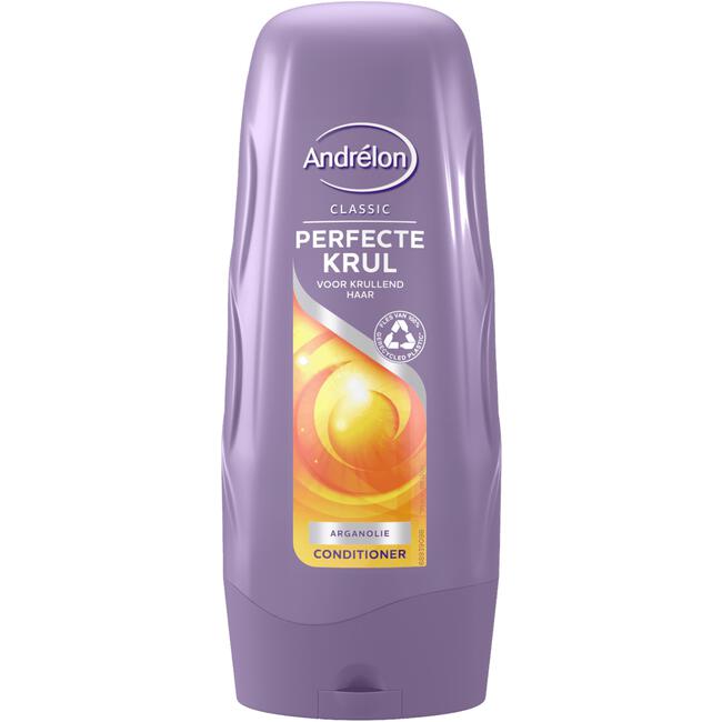 Andrélon Classic Perfecte Krul Conditioner 300 ML