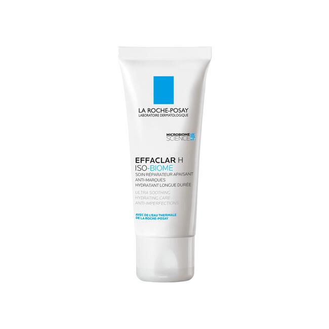La Roche-Posay Effaclar H Dagcrème 40 ML