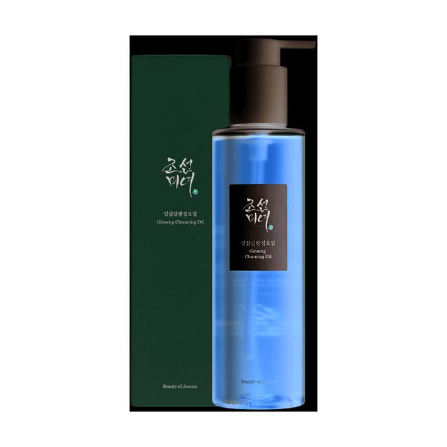 Beauty of Joseon Ginseng Cleansing Oil 210 ML