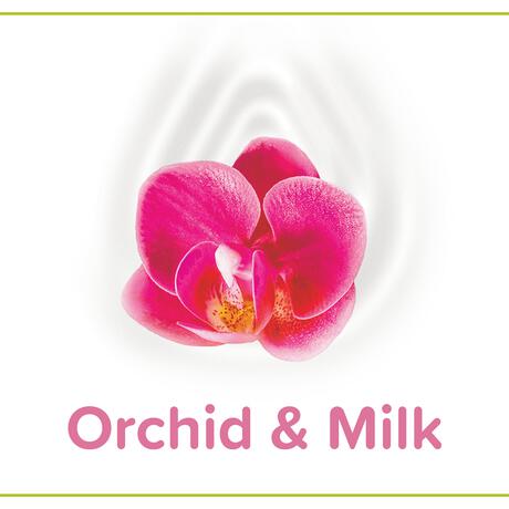 Palmolive Orchidee Douchegel 250 ML