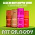 NYX Professional Makeup Fat Oil Caramelt Mami Body Oil Mini  20 ML