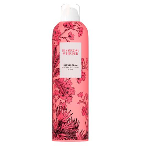 Etos Blossom Whisper Shower Foam 200 ML