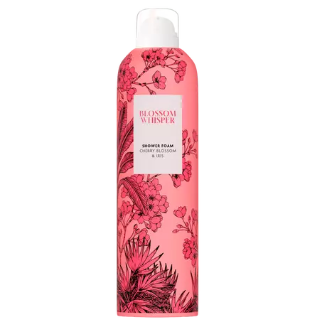 Etos Blossom Whisper Shower Foam 200 ML