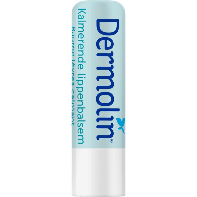 Dermolin Kalmerende Lippenbalsem