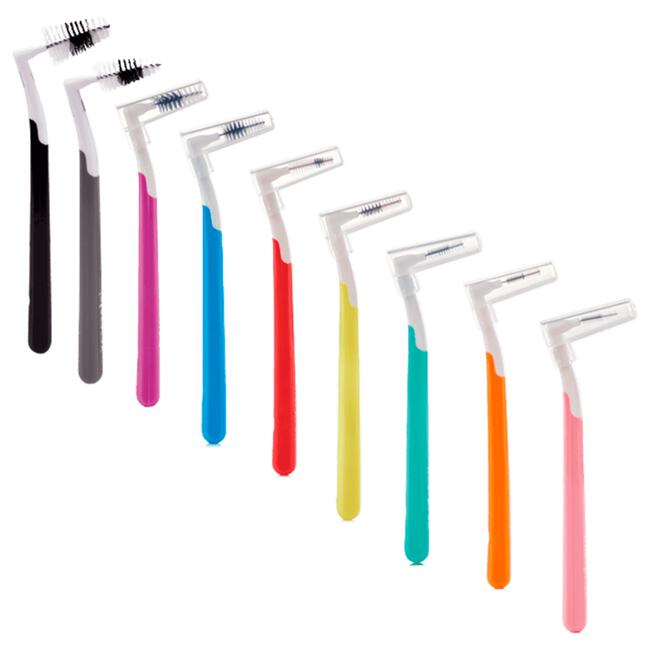 Interprox Plus Nano Ragers Roze