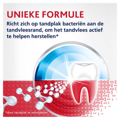 Parodontax Active Repair Fresh Mint Tandpasta - 75 ML