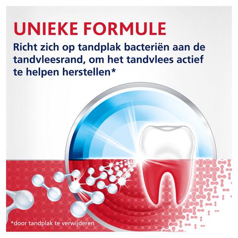 Parodontax Active Repair Fresh Mint Tandpasta - 75 ML