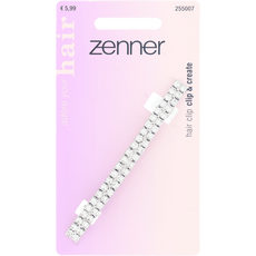 Zenner Patent clip strass