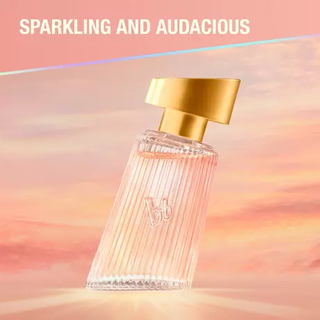 Bruno Banani Radiant Woman Eau De Parfum 30 ML