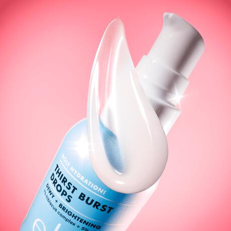e.l.f. Holy Hydration! Thirst Burst Drops 30 ML