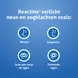 Reactine 10 mg Allergietabletten Hooikoorts en Allergieën 21 Tabletten
