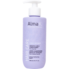 Alma K. Hair Care Smooth Curls Conditioner 300 ML