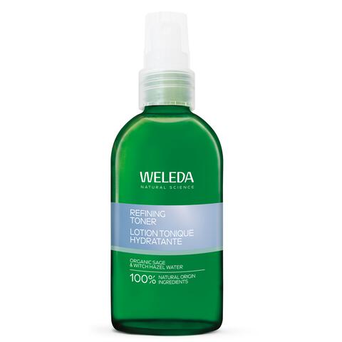 Weleda Verfrissende Gezichtstonic 150 ML