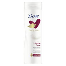 Dove Body Love Intense Care Bodylotion 250 ML