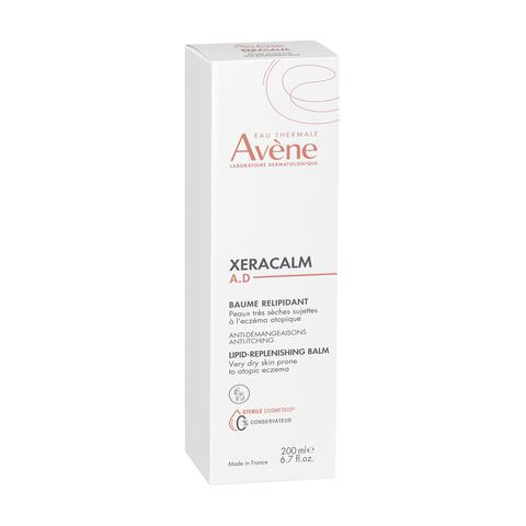 Avène XeraCalm A.D Balsem 200 ML