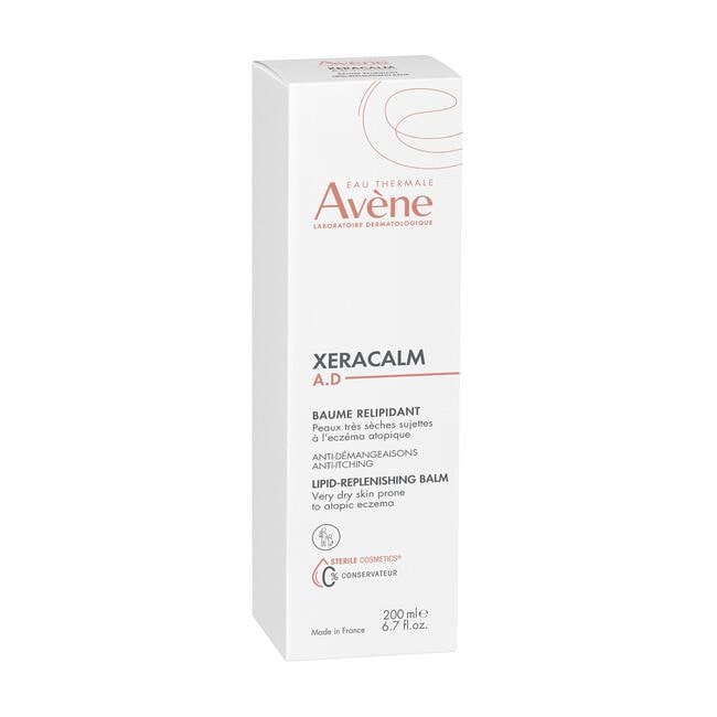 Avène XeraCalm A.D Balsem 200 ML