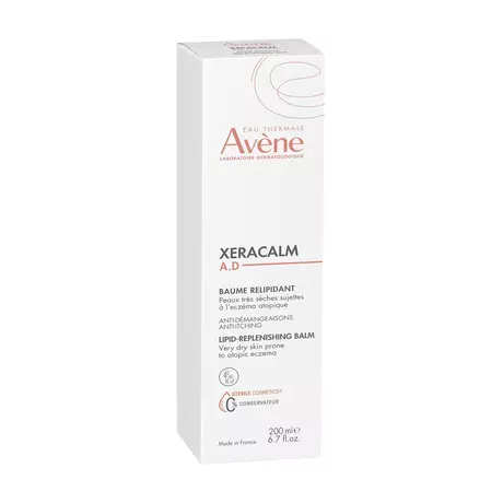 Avène XeraCalm A.D Balsem 200 ML