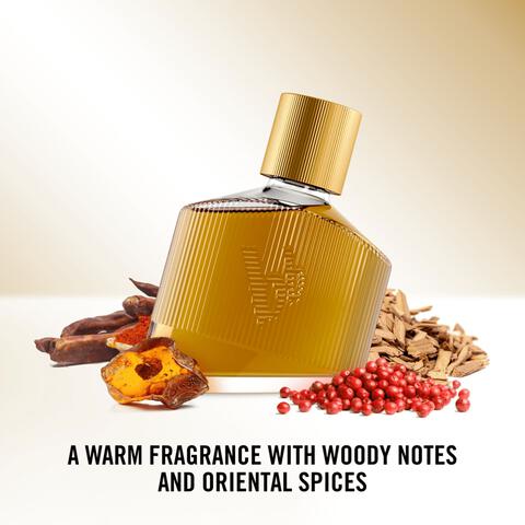 Bruno Banani Man's Best eau de toilette 30 ML