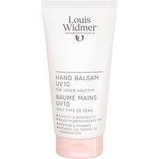 Louis Widmer Handcrème Licht Geparfumeerd 75 ML