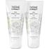 Therme Giftset Zen White Lotus Halve Harmonica Body Lotion /Shower Satin