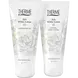 Therme Giftset Zen White Lotus Halve Harmonica Body Lotion /Shower Satin