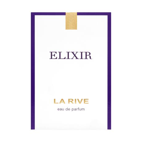 La Rive Elixer eau de parfum 100 ML