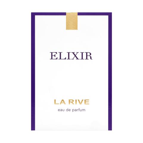 La Rive Elixer eau de parfum 100 ML