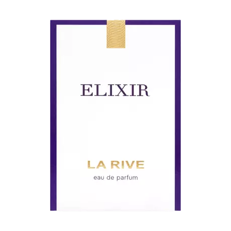 La Rive Elixer Eau De Parfum 100 ML