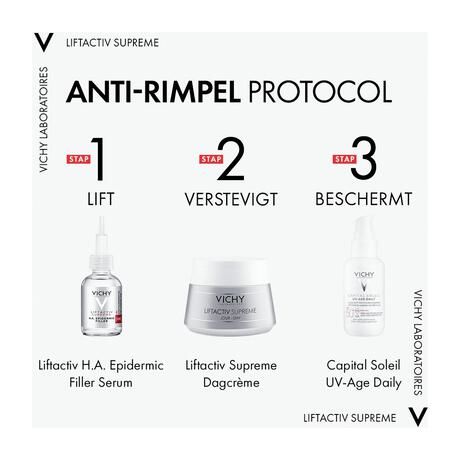 Vichy Liftactiv Supreme Dagcrème 50 ML