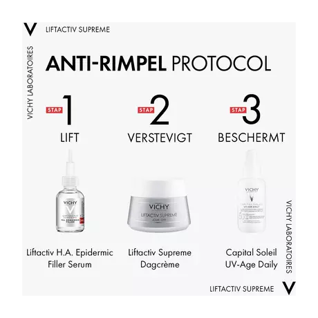 Vichy Liftactiv Supreme Dagcrème 50 ML