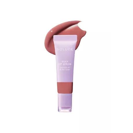Solune Silky Lip Serum Quiet Ease