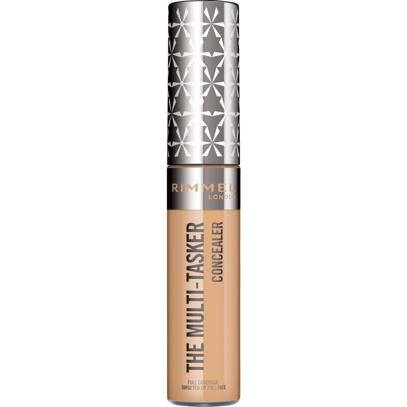 Rimmel London The Multi-Tasker Concealer 050 Sand