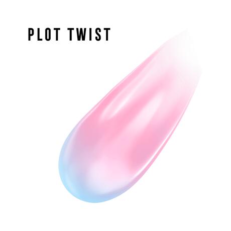 Max Factor 2000 Calorie PH Match Maker Lipgloss - Roze - 020 Plot Twist