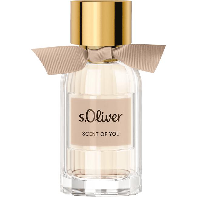 Bejaarden Hoofdstraat Citroen s. Oliver Scent of You Women Eau De Parfum 30 ML 1 EA | Etos