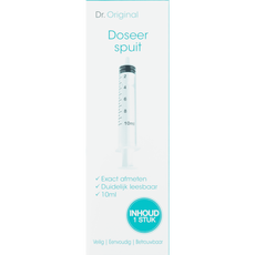 Dr. Original Doseerspuit