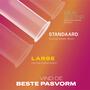 Durex Condooms Pleasure Me met Ribbels 10 stuks