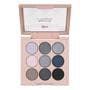 Etos Palette Eyeshadow 01 Blue Smoke