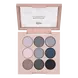 Etos Palette Eyeshadow 01 Blue Smoke