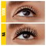 Maybelline New York Colossal Curl Bounce Waterproof Macara Very Black Mega Volume