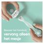 Gillette Venus Smooth Sensitive Scheersysteem