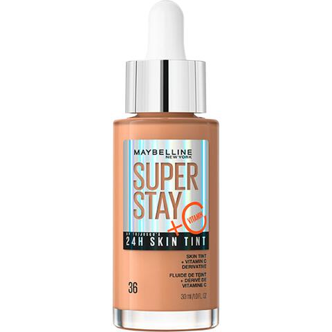 Maybelline New York Superstay 24H Skin Tint 36