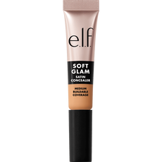 e.l.f. Soft Glam Satin Concealer 22 Light Warm