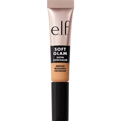e.l.f. Soft Glam Satin Concealer 22 Light Warm&nbsp;