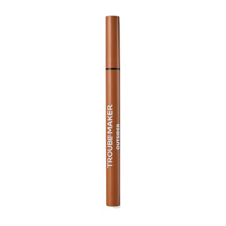 Trouble Maker Outsider Liquid Eyeliner Pen Brown