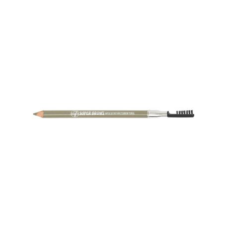 W7 Super Brows Eyebrow Pencil Blonde